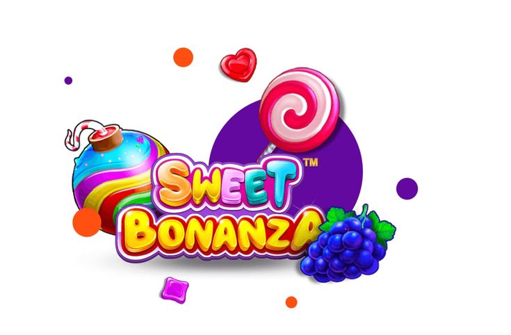 Sweet Bonanza Slot Dengan RTP Tertinggi Dan Fitur Terbaru