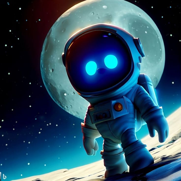 Spaceman No.1 Indonesia Jelajahi Dan Menangkan Hadiah Besar