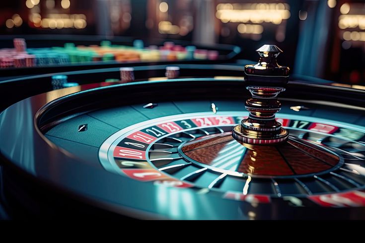 Agen Slot Terbesar Yang Menyediakan Bocoran Jackpot
