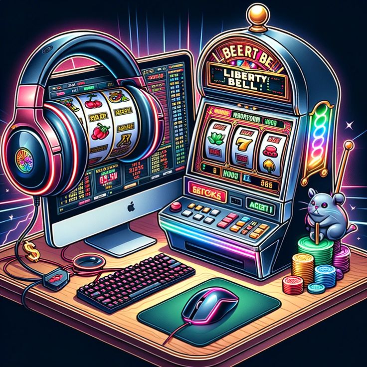 Slot Depo 10k Gampang Menang Hadiah Terbesar Setiap Hari