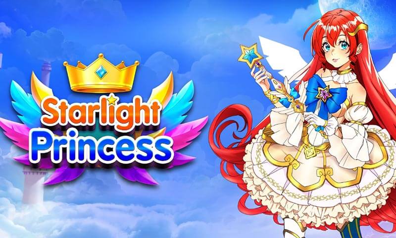 Starlight Princess Game Seru Dengan Hadiah Jutaan Rupiah