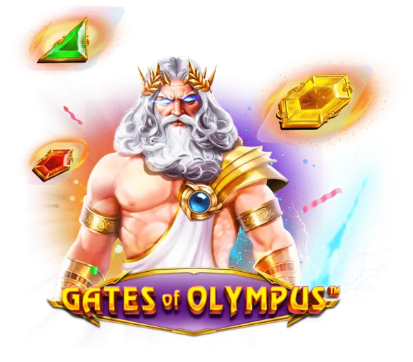 Link Slot Olympus Menguntungkan Dengan Banyak Hadiah Besar