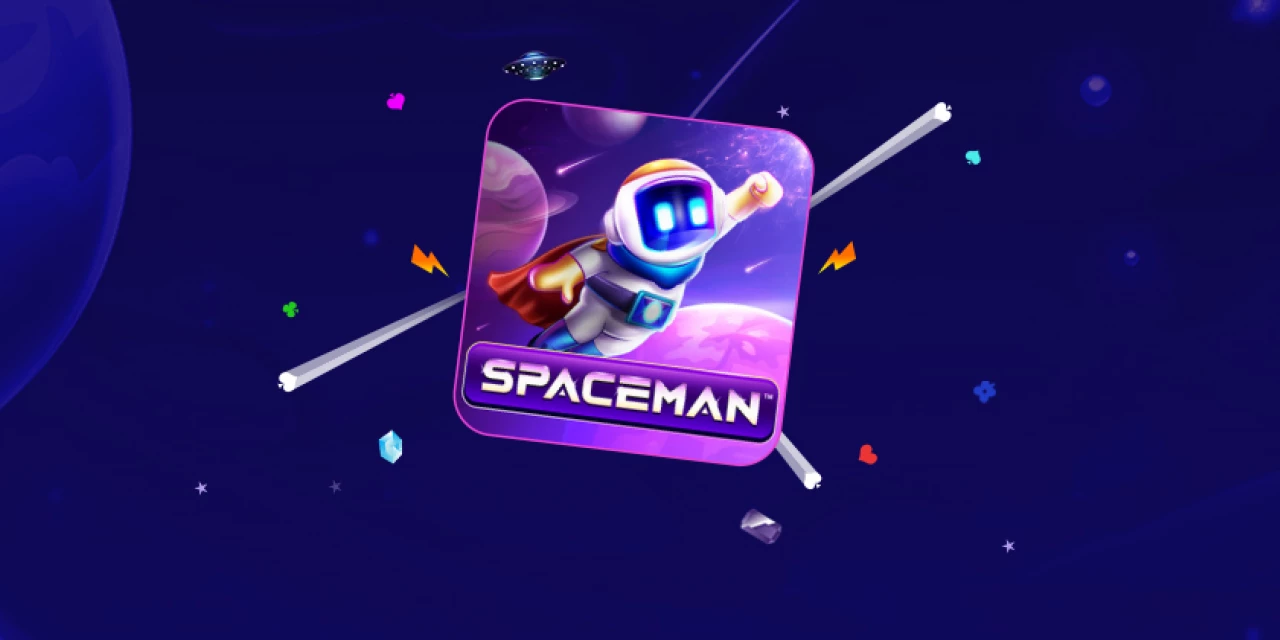 Situs Spaceman Terbesar Menawarkan Banyak Bonus Harian